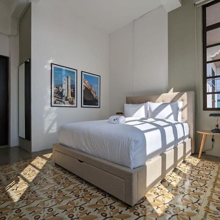 Appartamento Artistic 1Br In Casco Viejo Panamá Esterno foto