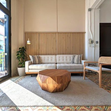 Appartamento Artistic 1Br In Casco Viejo Panamá Esterno foto