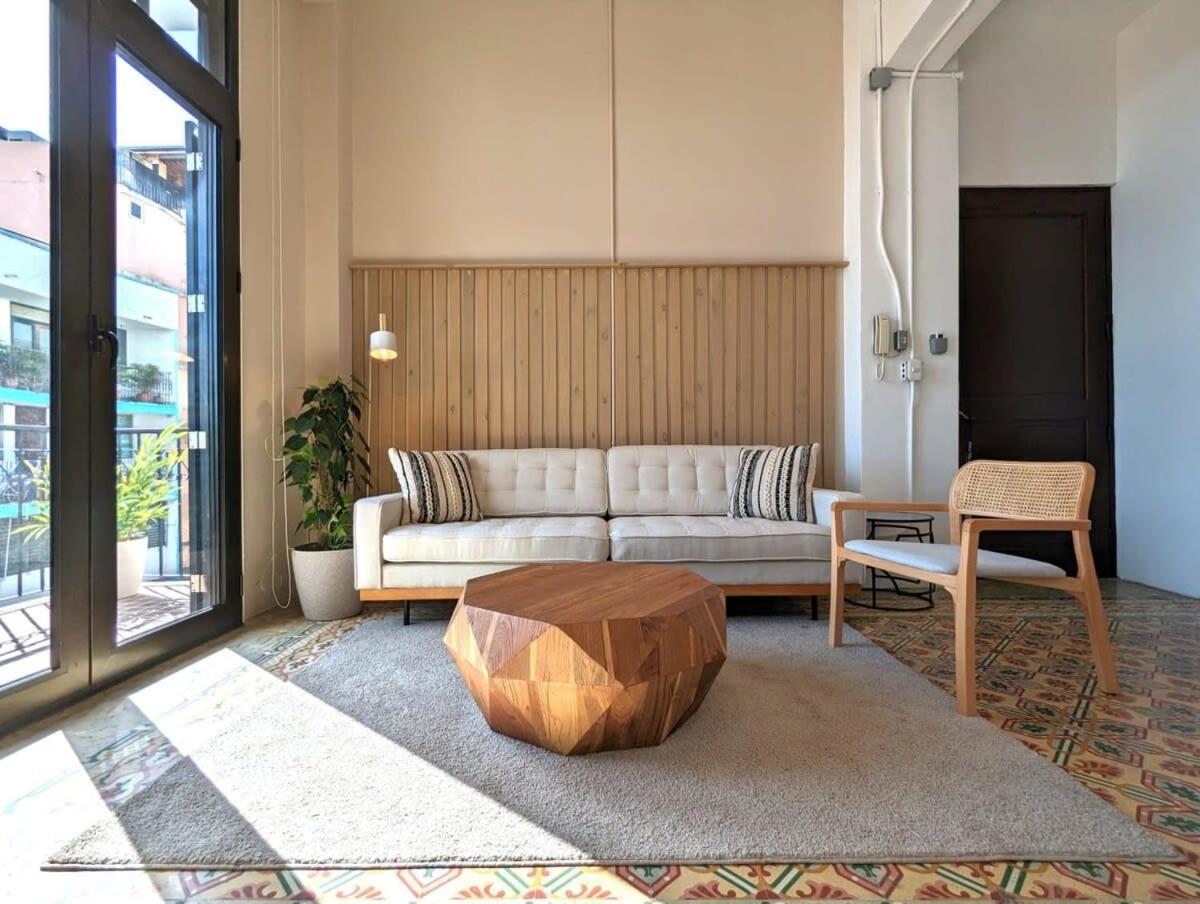 Appartamento Artistic 1Br In Casco Viejo Panamá Esterno foto