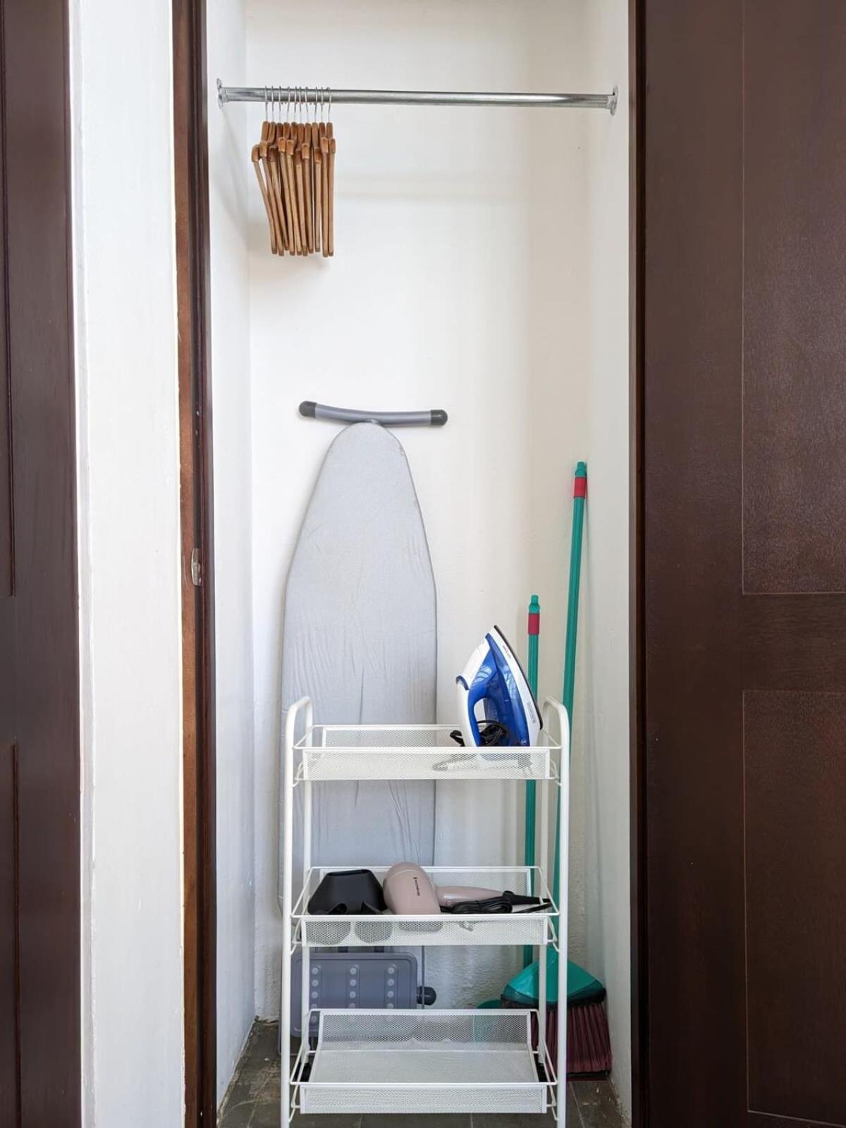 Appartamento Artistic 1Br In Casco Viejo Panamá Esterno foto